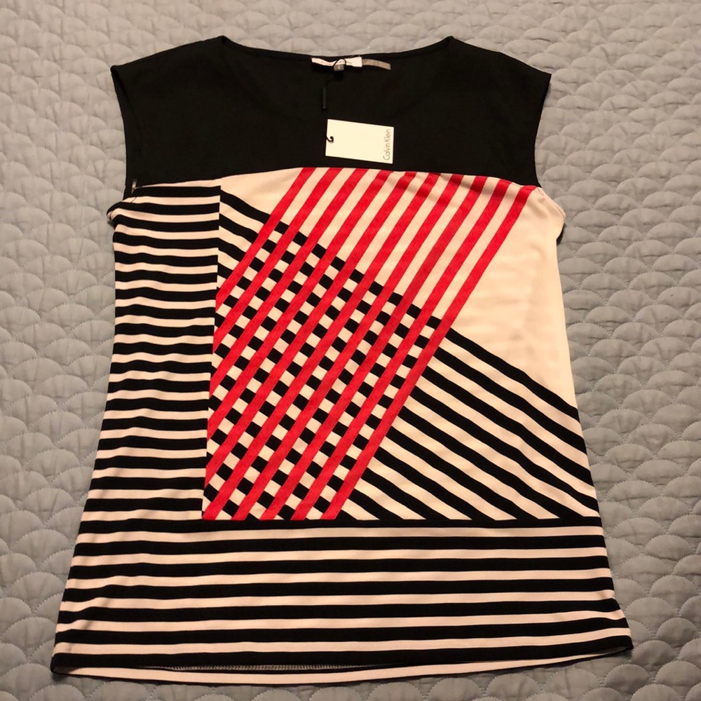 Calvin Klein Blouse